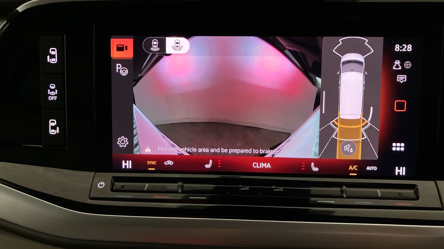 Used Volkswagen Multivan 2025 for sale - 76452650: Photo 22