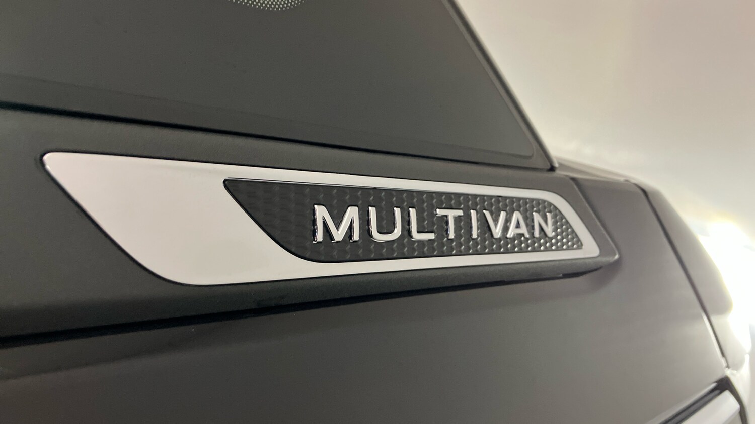 Used Volkswagen Multivan 2025 for sale - 76452650: Photo 39