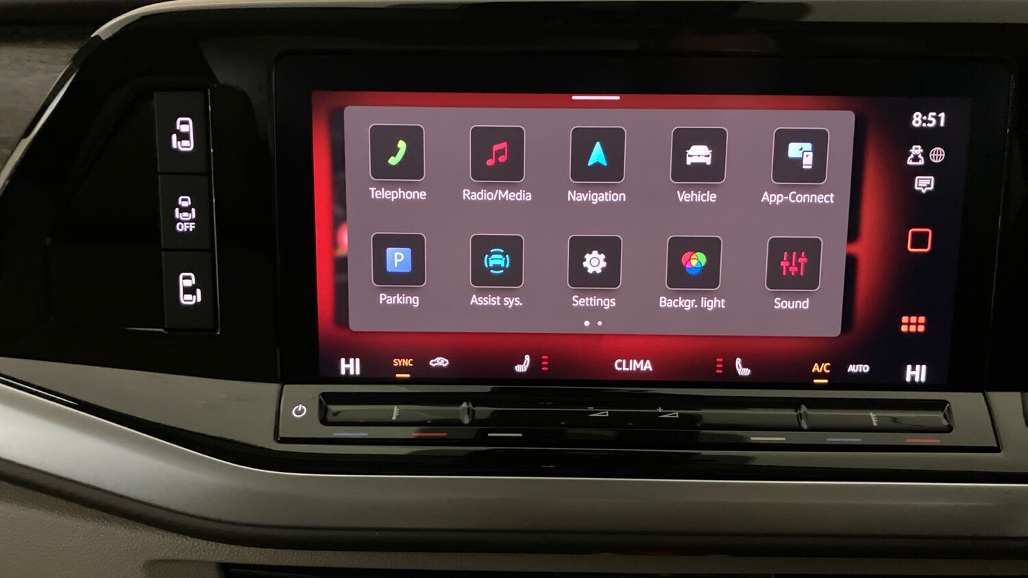 Used Volkswagen Multivan 2025 for sale - 76452650: Photo 42