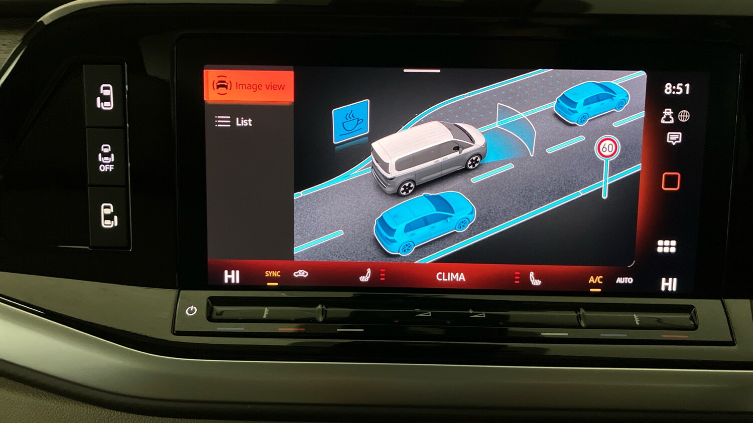 Used Volkswagen Multivan 2025 for sale - 76452650: Photo 43