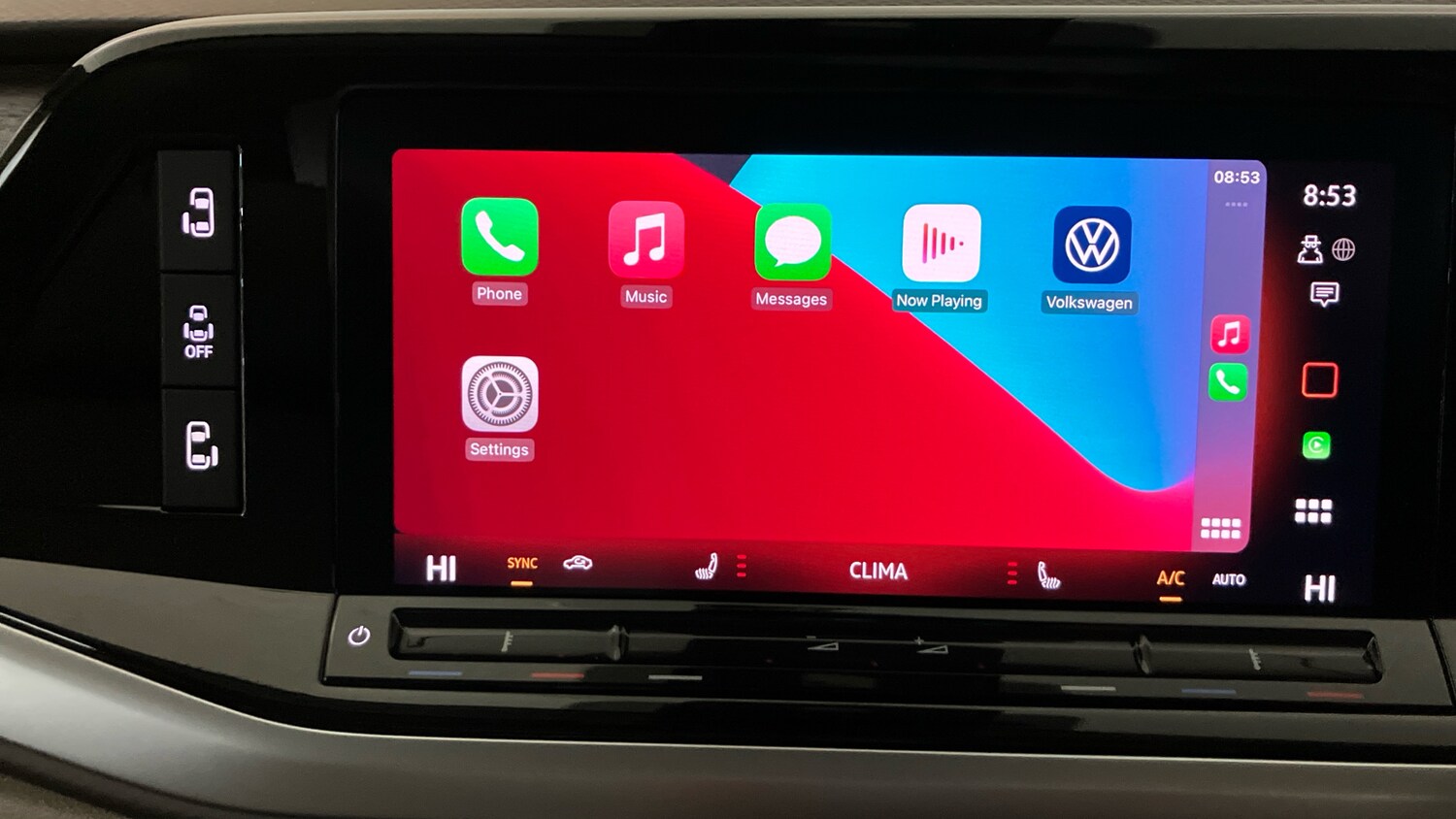 Used Volkswagen Multivan 2025 for sale - 76452650: Photo 44