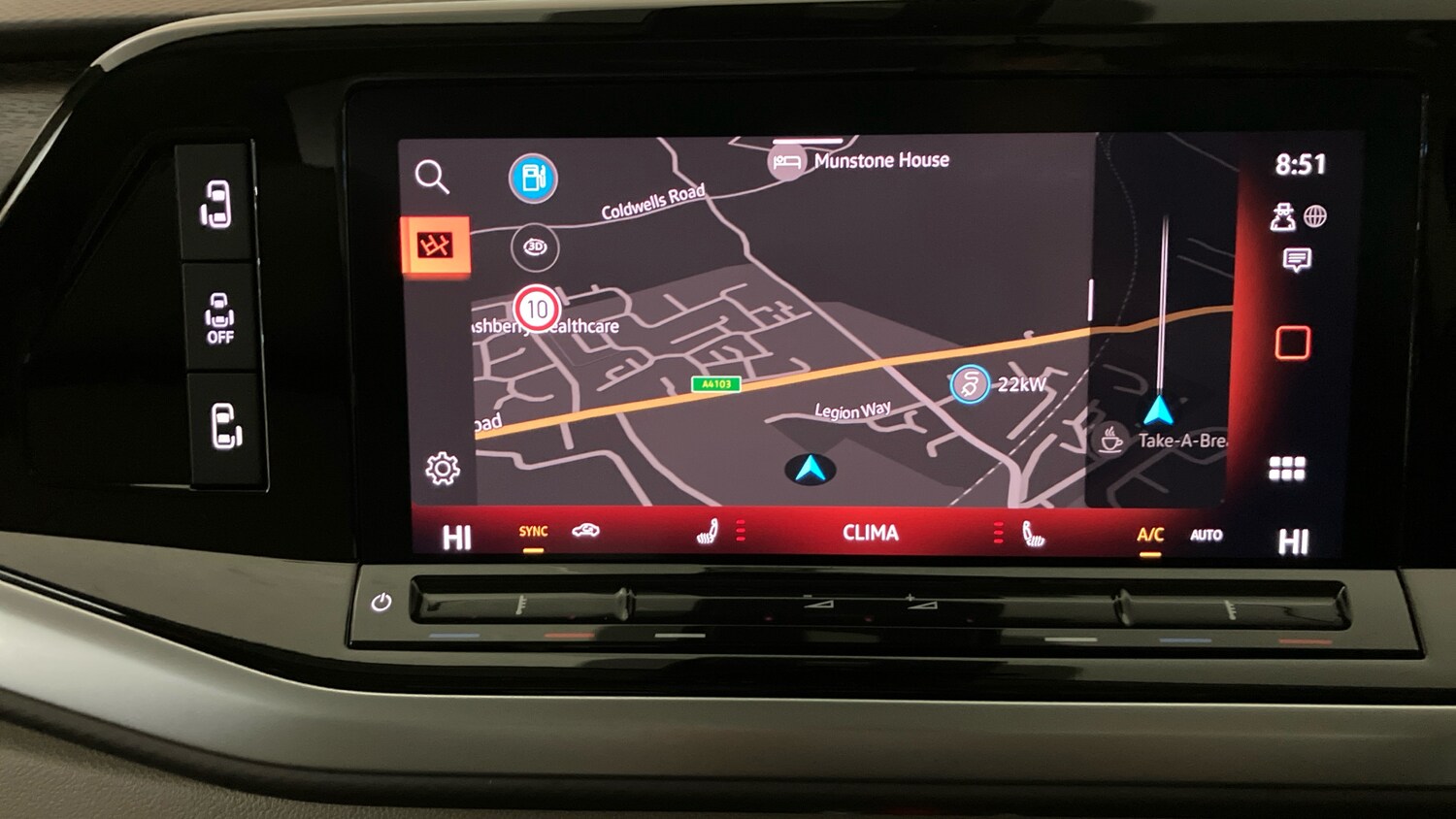 Used Volkswagen Multivan 2025 for sale - 76452650: Photo 45