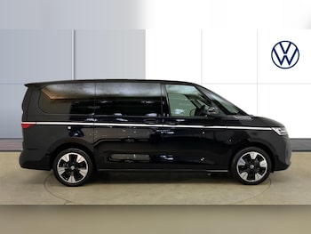 Used Volkswagen Multivan 2025 for sale - 76452650: Photo