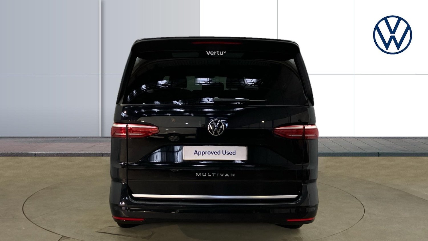 Used Volkswagen Multivan 2025 for sale - 76452650: Photo 8