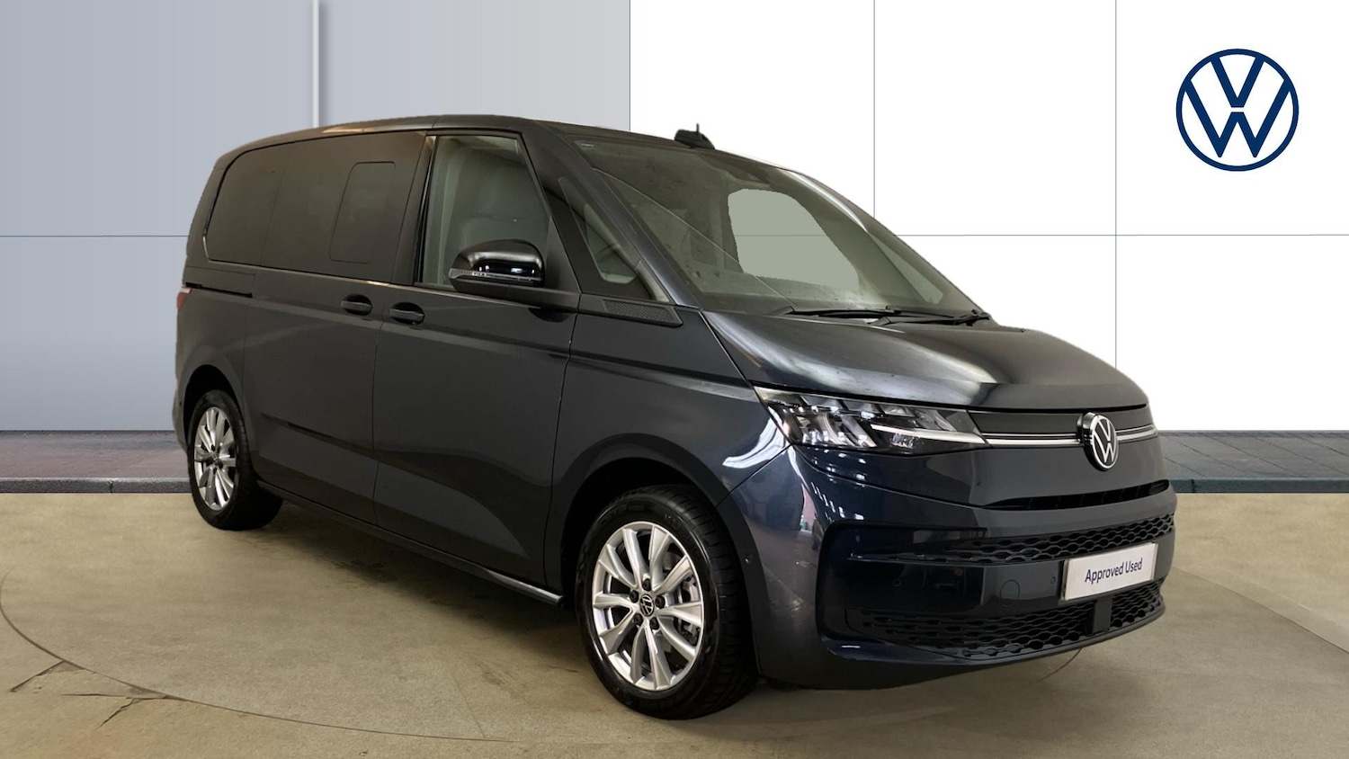 Used Volkswagen Multivan 2025 for sale - 76363265: Photo 1