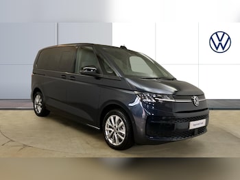 Used Volkswagen Multivan 2025 for sale - 76363265: Photo