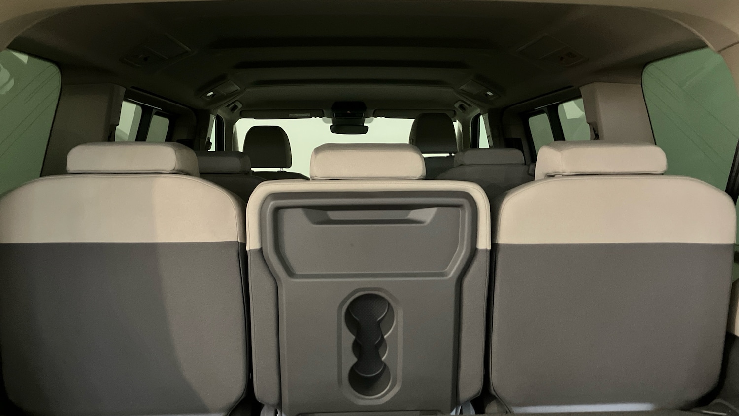 Used Volkswagen Multivan 2025 for sale - 76363265: Photo 20