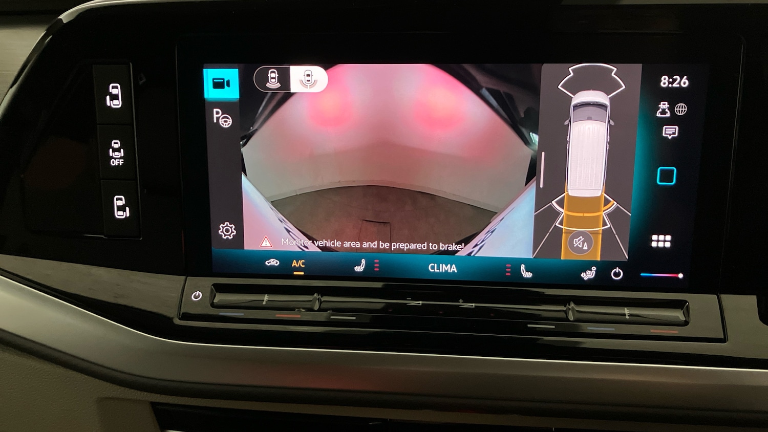 Used Volkswagen Multivan 2025 for sale - 76363265: Photo 22