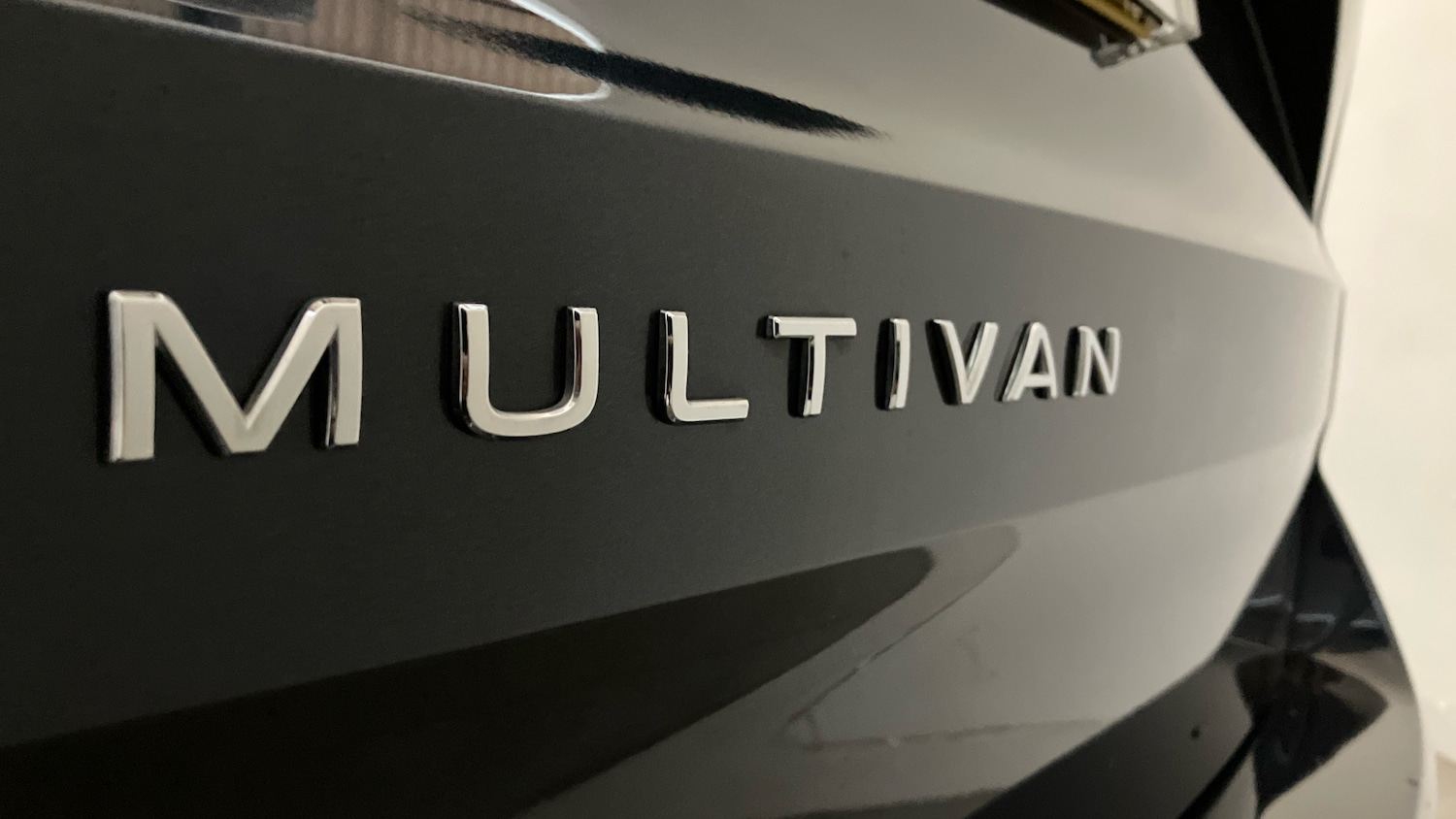 Used Volkswagen Multivan 2025 for sale - 76363265: Photo 31