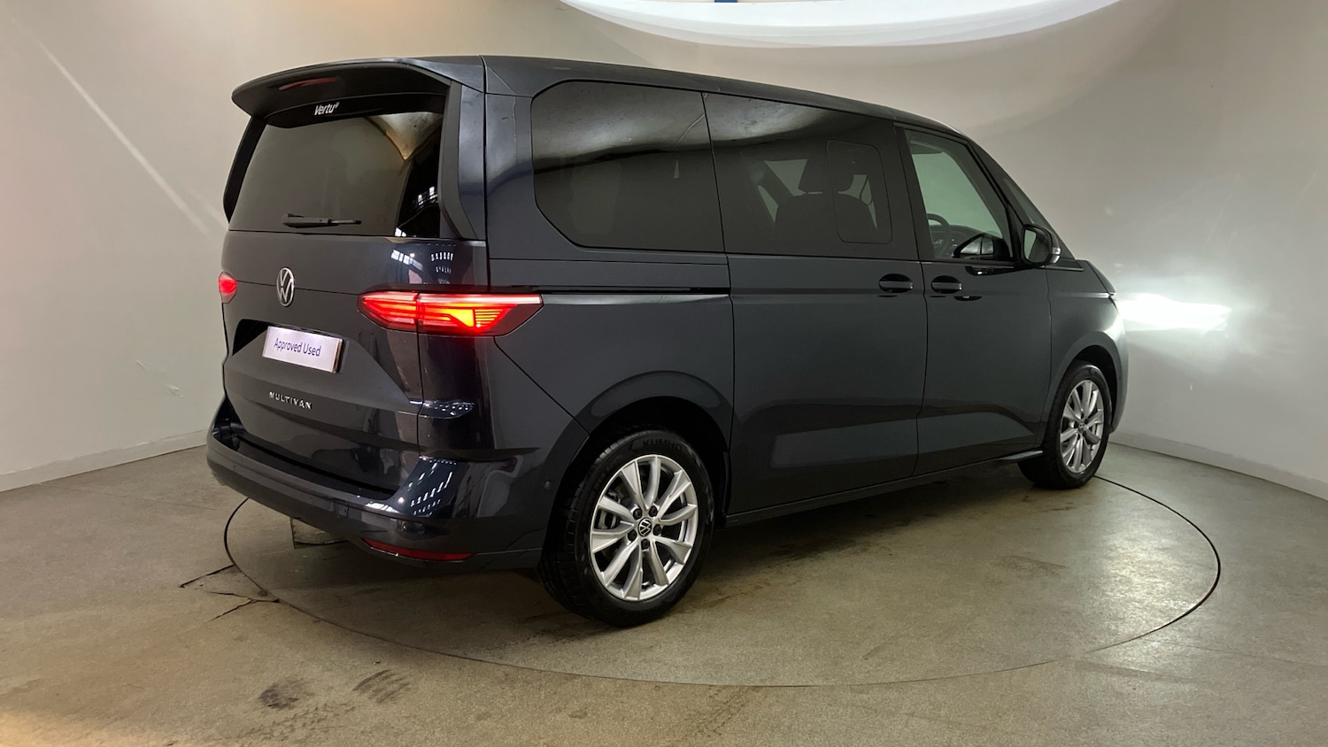 Used Volkswagen Multivan 2025 for sale - 76363265: Photo 37