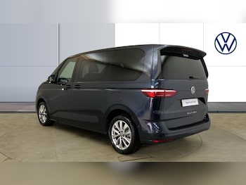 Used Volkswagen Multivan 2025 for sale - 76363265: Photo