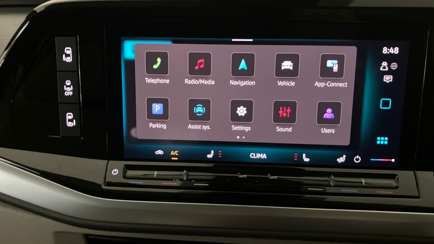 Used Volkswagen Multivan 2025 for sale - 76363265: Photo 41