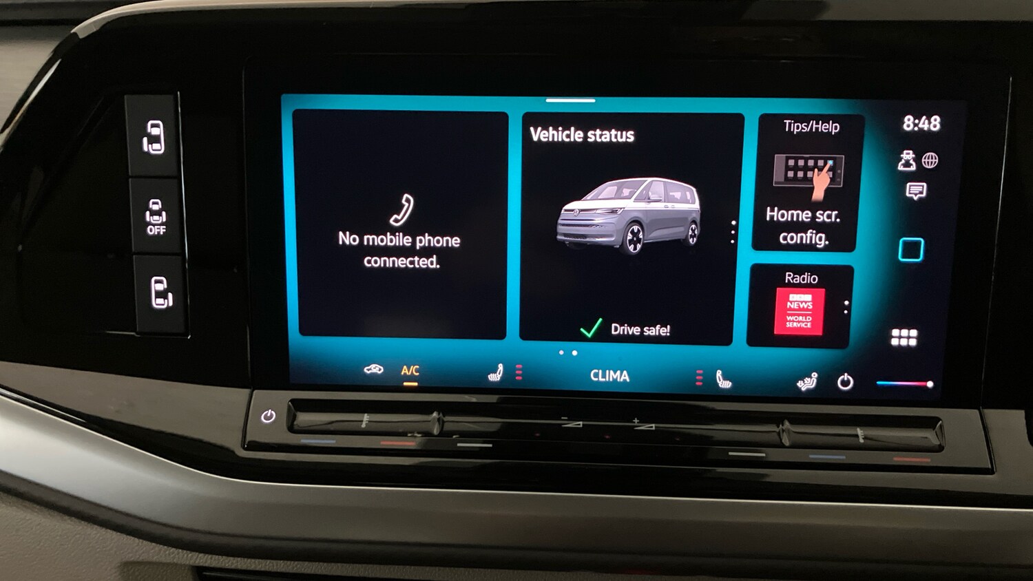 Used Volkswagen Multivan 2025 for sale - 76363265: Photo 42