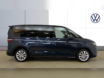 Used Volkswagen Multivan 2025 for sale - 76363265: Photo