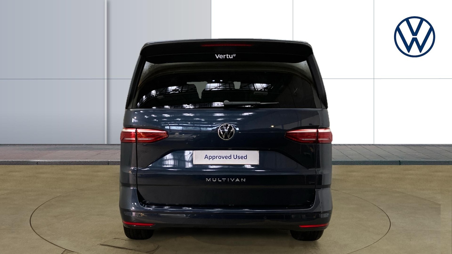 Used Volkswagen Multivan 2025 for sale - 76363265: Photo 8