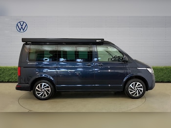 Used Volkswagen California 2022 for sale - 78510464: Photo