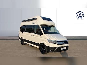 2023 (73) - 2.0 TDI 600 5dr Tip Auto [3.5T] Diesel Estate