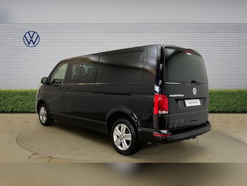 Used Volkswagen Transporter 2024 for sale - 77803562: Photo