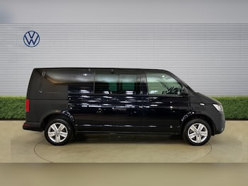 Used Volkswagen Transporter 2024 for sale - 77803562: Photo
