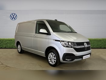 Used Volkswagen Transporter 2023 for sale - 78176379: Photo