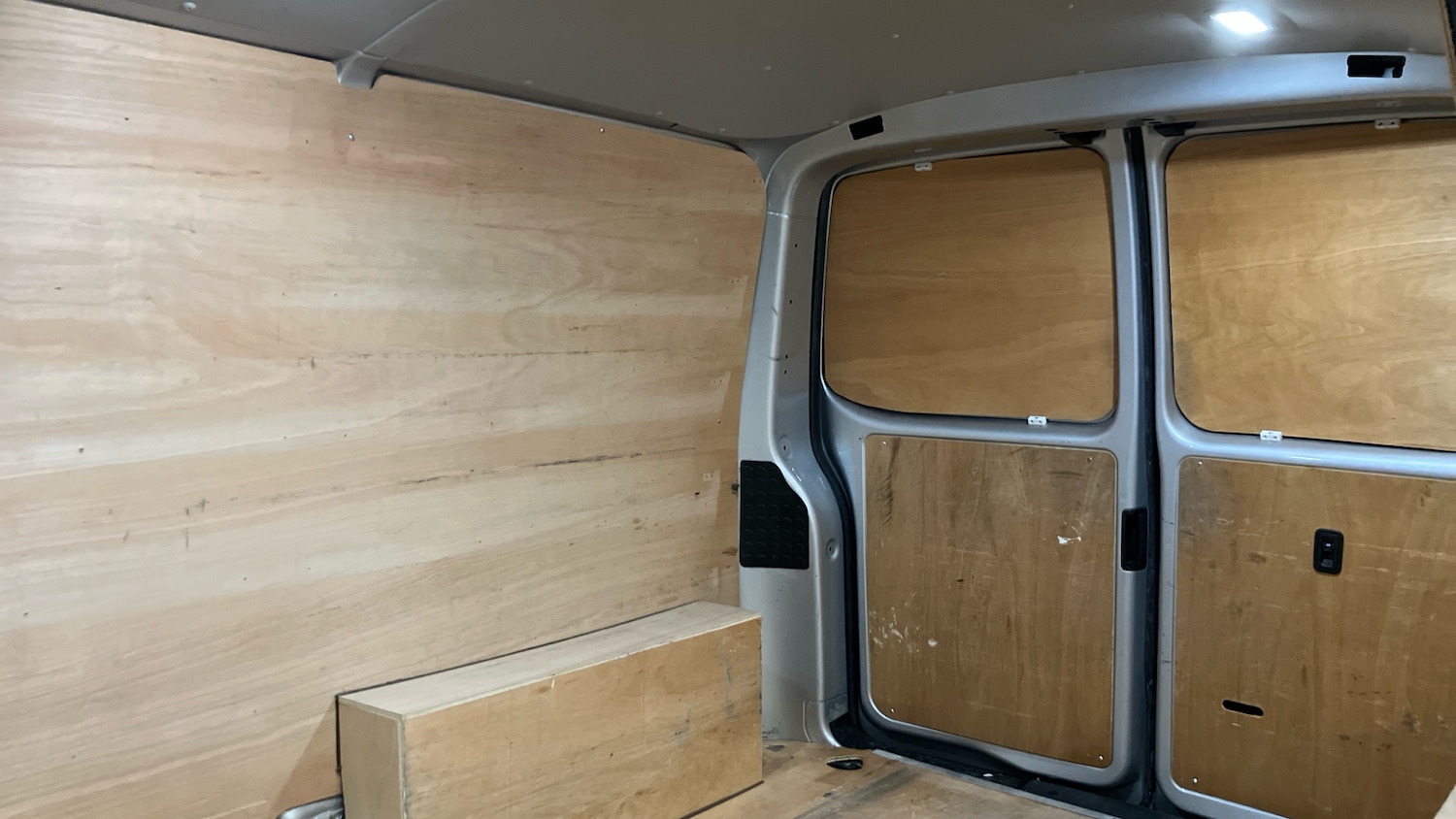 Used Volkswagen Transporter 2023 for sale - 78176379: Photo 25