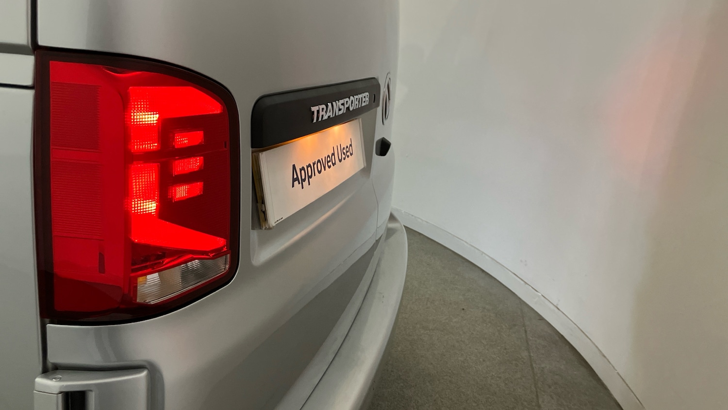 Used Volkswagen Transporter 2023 for sale - 78176379: Photo 27