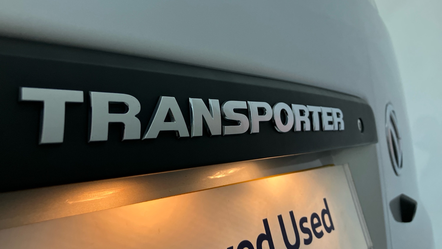 Used Volkswagen Transporter 2023 for sale - 78176379: Photo 29