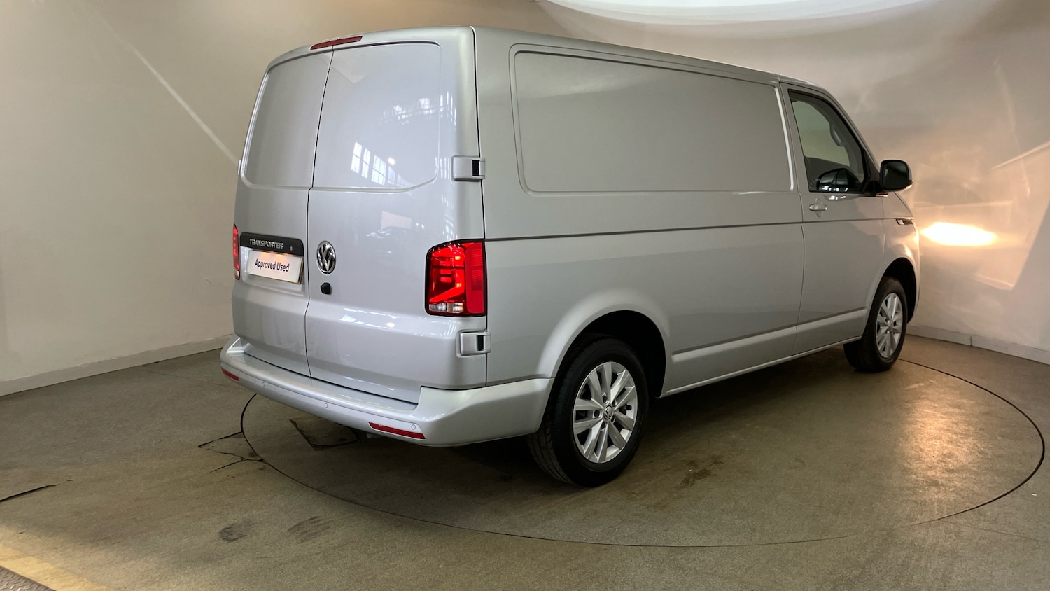 Used Volkswagen Transporter 2023 for sale - 78176379: Photo 34