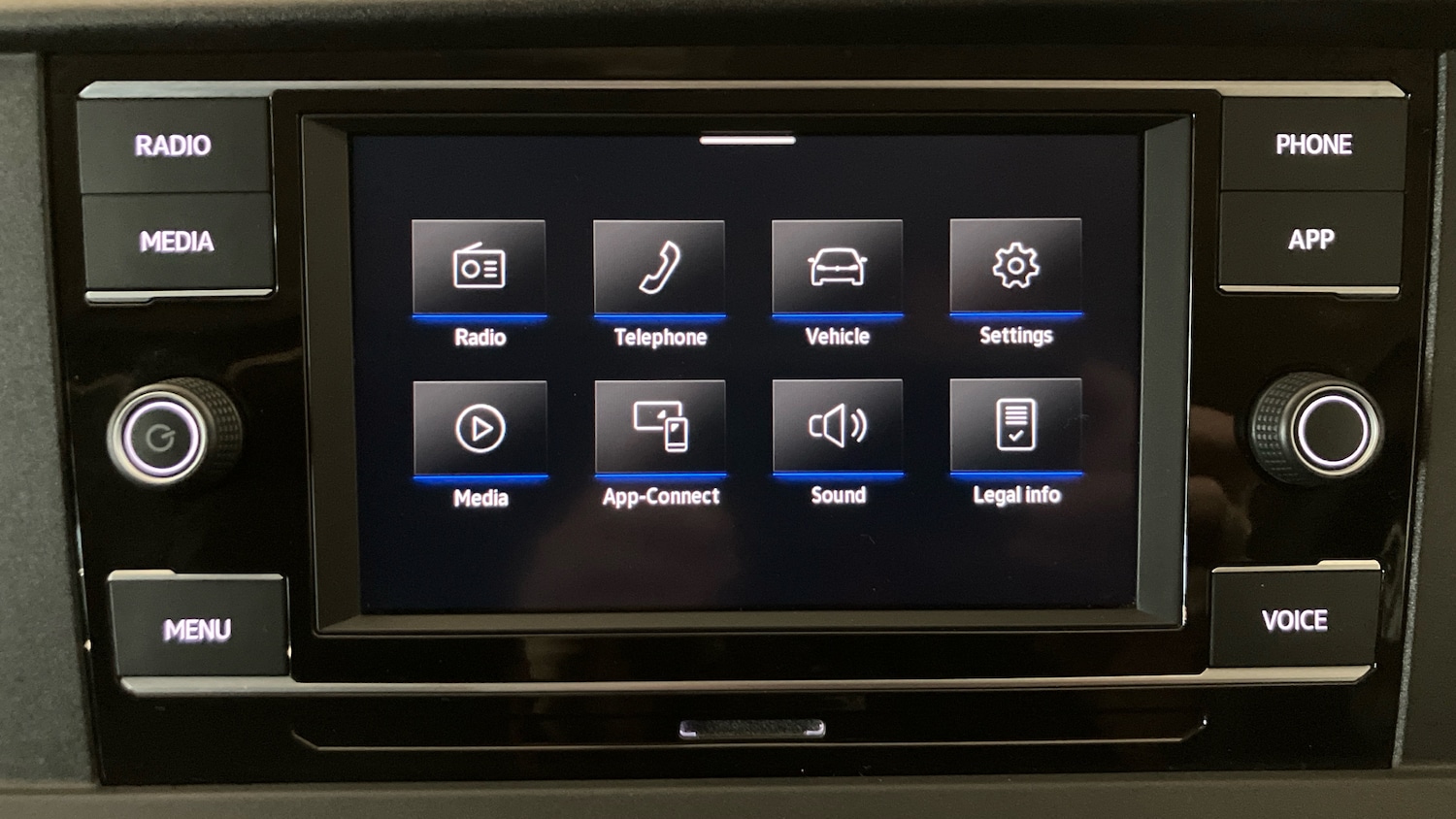 Used Volkswagen Transporter 2023 for sale - 78176379: Photo 38