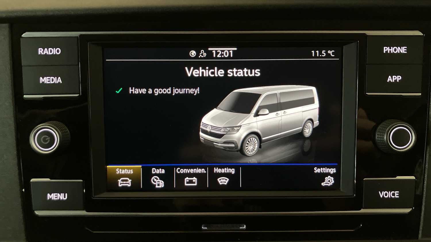 Used Volkswagen Transporter 2023 for sale - 78176379: Photo 40