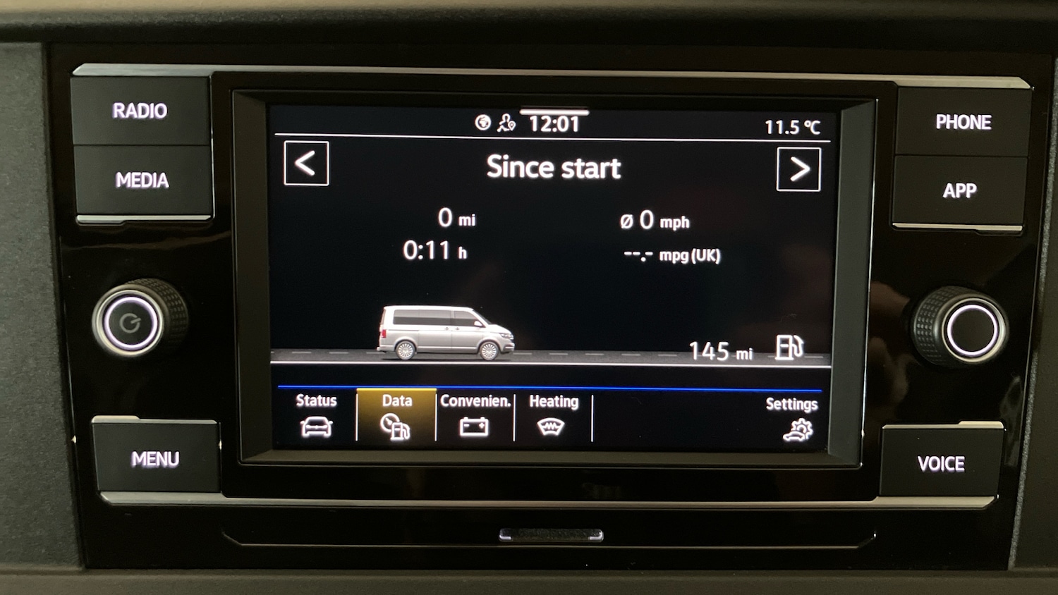 Used Volkswagen Transporter 2023 for sale - 78176379: Photo 41