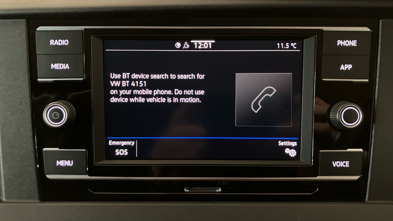 Used Volkswagen Transporter 2023 for sale - 78176379: Photo 42