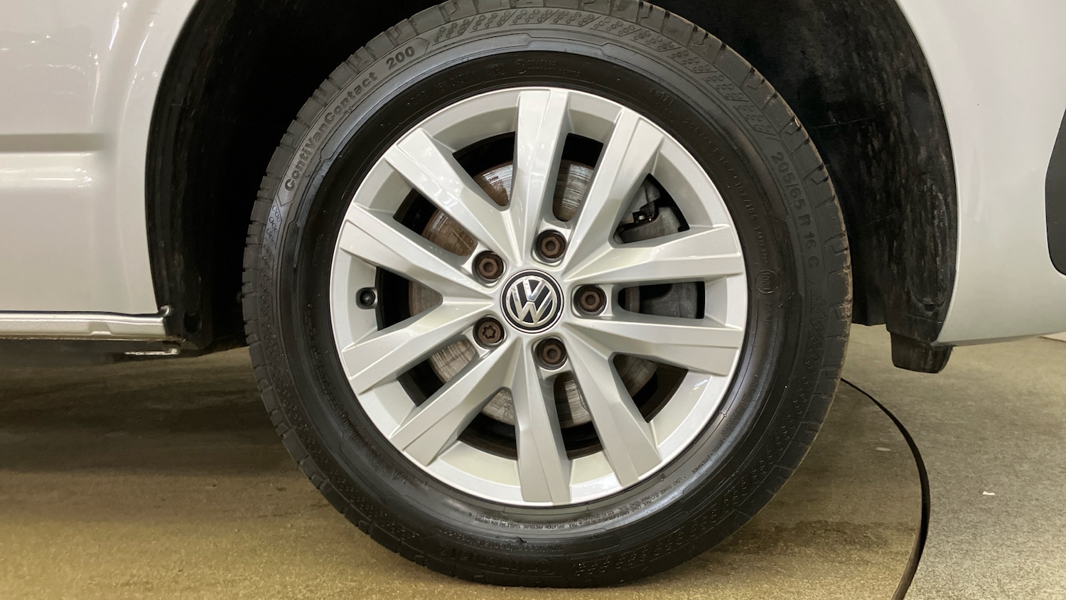 Used Volkswagen Transporter 2023 for sale - 78176379: Photo 5