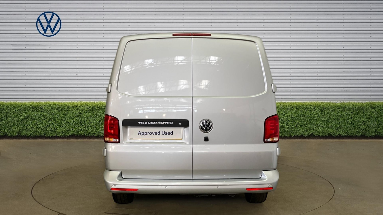 Used Volkswagen Transporter 2023 for sale - 78176379: Photo 8