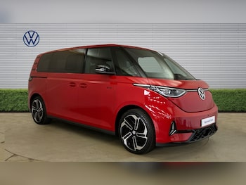 Used Volkswagen ID.Buzz 2025 for sale - 79477994: Photo