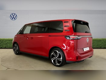 Used Volkswagen ID.Buzz 2025 for sale - 79477994: Photo