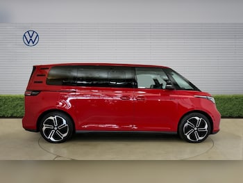 Used Volkswagen ID.Buzz 2025 for sale - 79477994: Photo