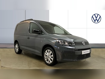Volkswagen - Caddy