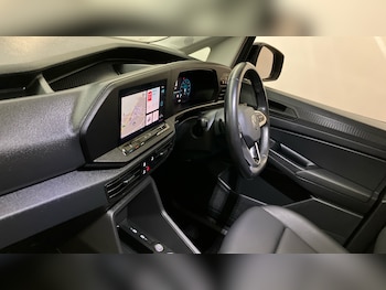 Used Volkswagen Caddy 2023 for sale - 76508019: Photo