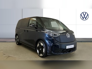 Used Volkswagen ID-Buzz 2023 for sale - 75827694: Photo