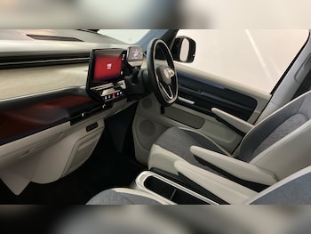 Used Volkswagen ID-Buzz 2023 for sale - 75827694: Photo