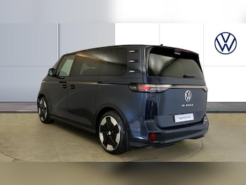 Used Volkswagen ID-Buzz 2023 for sale - 75827694: Photo
