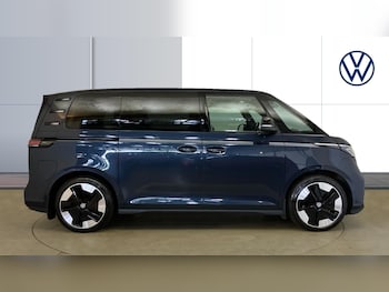 Used Volkswagen ID-Buzz 2023 for sale - 75827694: Photo