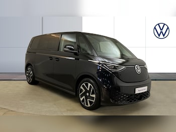 Volkswagen - ID.Buzz