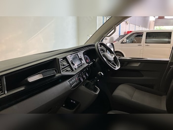 Used Volkswagen Transporter 2021 for sale - 75263691: Photo