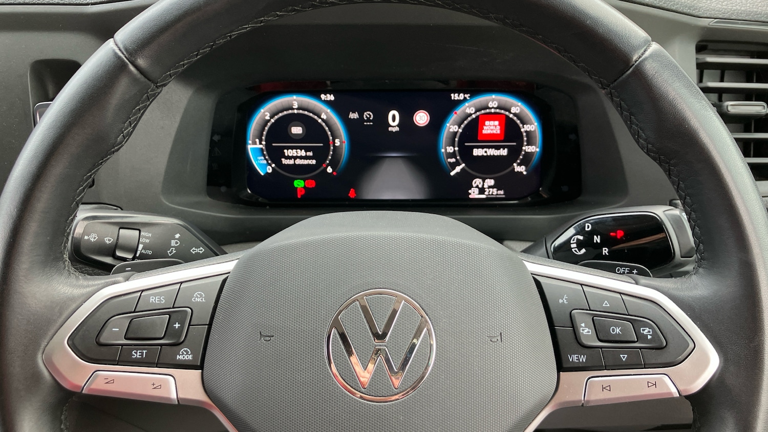 Used Volkswagen Crafter 2025 for sale - 76449493: Photo 10