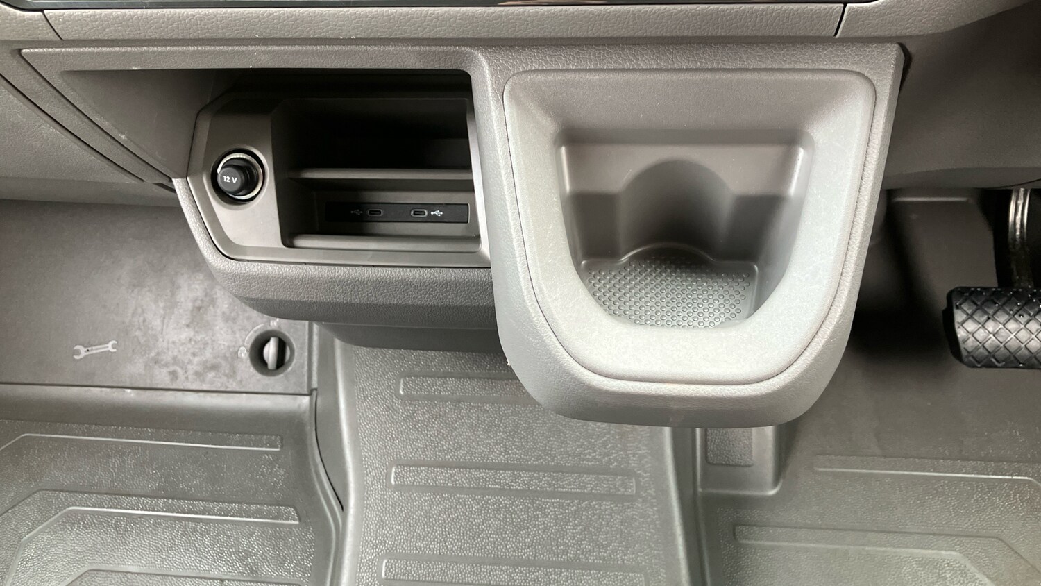 Used Volkswagen Crafter 2025 for sale - 76449493: Photo 14