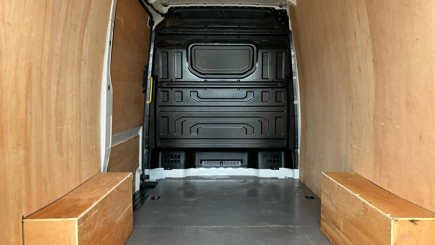 Used Volkswagen Crafter 2025 for sale - 76449493: Photo 20