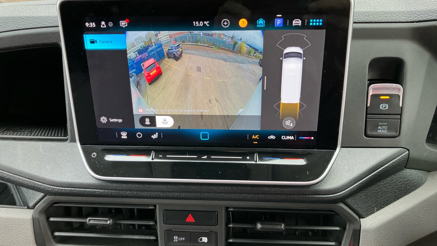 Used Volkswagen Crafter 2025 for sale - 76449493: Photo 23