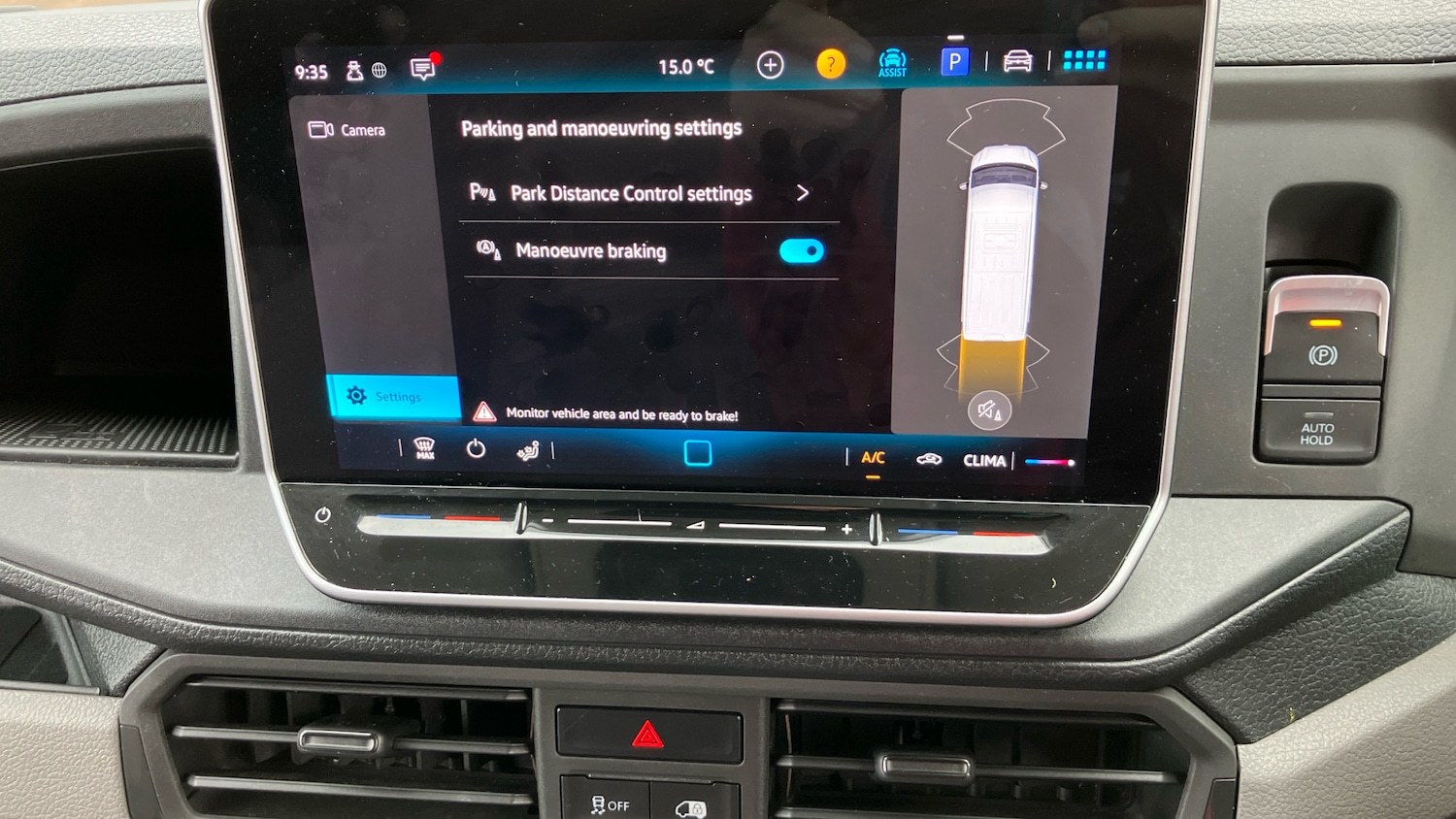 Used Volkswagen Crafter 2025 for sale - 76449493: Photo 24